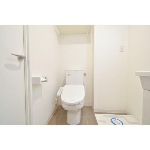 THE GARNET SUITE RESIDENCE 西大路の内装