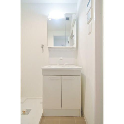 THE GARNET SUITE RESIDENCE 西大路の内装