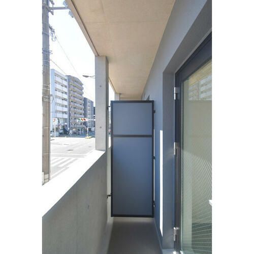 THE GARNET SUITE RESIDENCE 西大路の内装