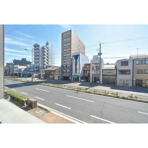 THE GARNET SUITE RESIDENCE 西大路のその他画像