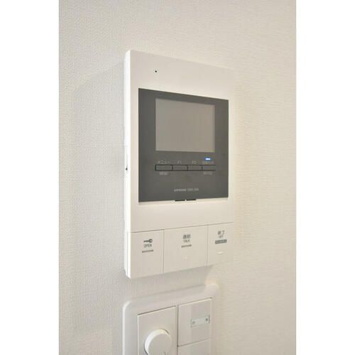 THE GARNET SUITE RESIDENCE 西大路のその他画像