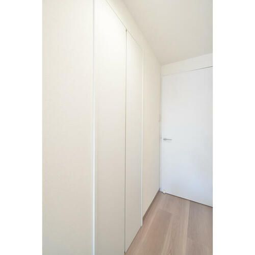 THE GARNET SUITE RESIDENCE 西大路の内装