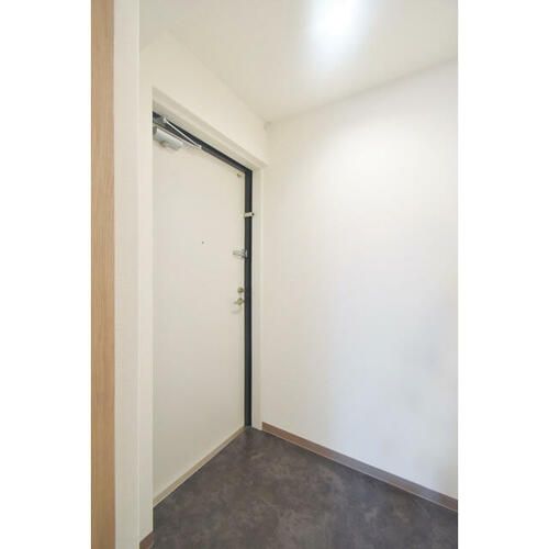 THE GARNET SUITE RESIDENCE 西大路の玄関