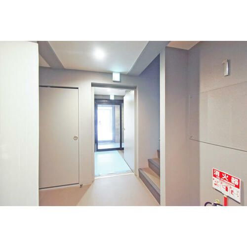 THE GARNET SUITE RESIDENCE 西大路のその他画像