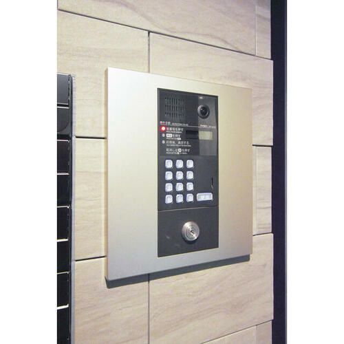 THE GARNET SUITE RESIDENCE 西大路のその他画像