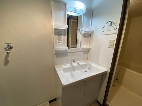 サンリーラの内装