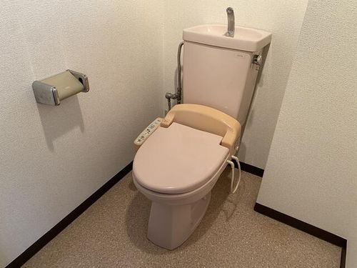 サンリーラの内装