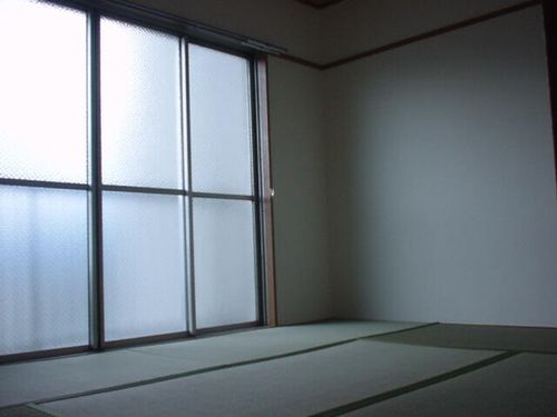 京都府京都市中京区壬生朱雀町(マンション)の賃貸物件7-Bの内装