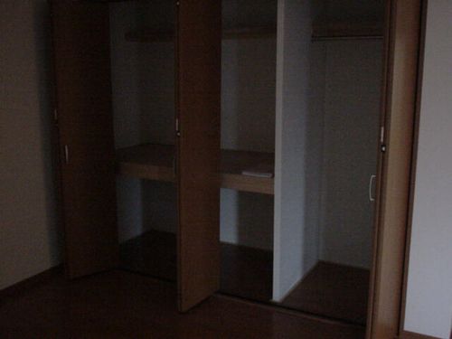 京都府京都市中京区壬生朱雀町(マンション)の賃貸物件7-Bの内装