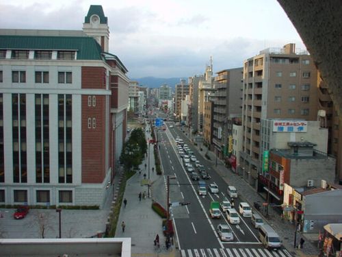京都府京都市中京区壬生朱雀町(マンション)の賃貸物件7-Bのその他画像