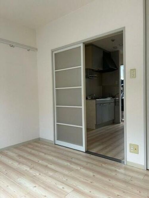 兵庫県神戸市東灘区森北町2丁目(アパート)の賃貸物件の内装