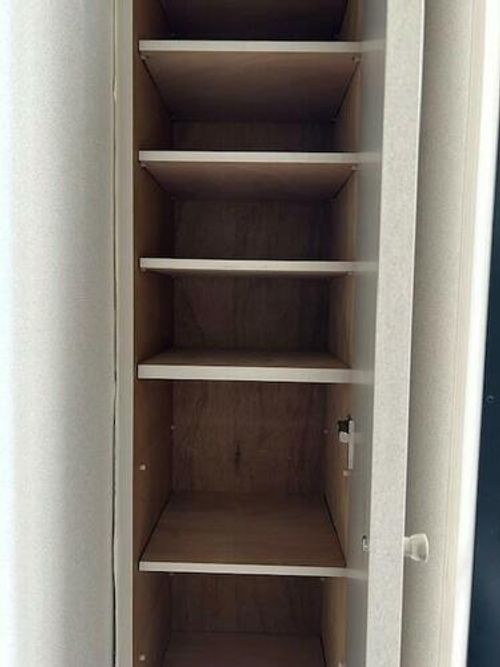 兵庫県神戸市東灘区森北町2丁目(アパート)の賃貸物件の内装