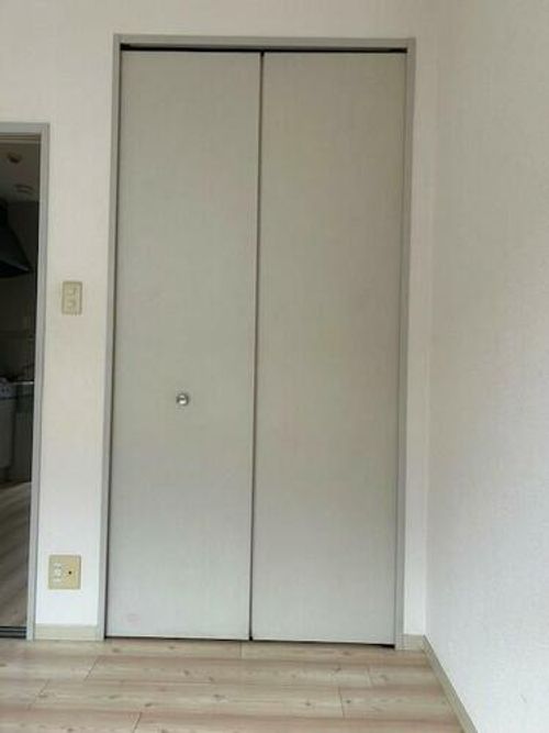 兵庫県神戸市東灘区森北町2丁目(アパート)の賃貸物件の内装