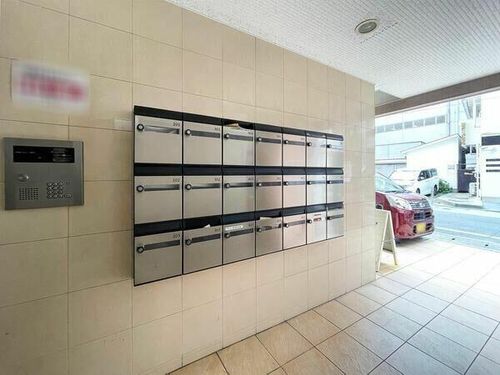 福岡県福岡市早良区城西3丁目(マンション)の賃貸物件のその他画像