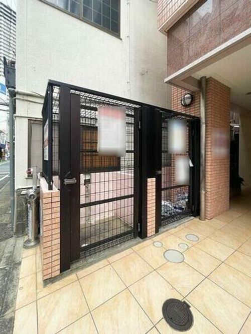 福岡県福岡市早良区城西3丁目(マンション)の賃貸物件のその他画像
