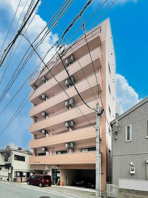 福岡県福岡市早良区城西3丁目(マンション)の賃貸物件のその他画像