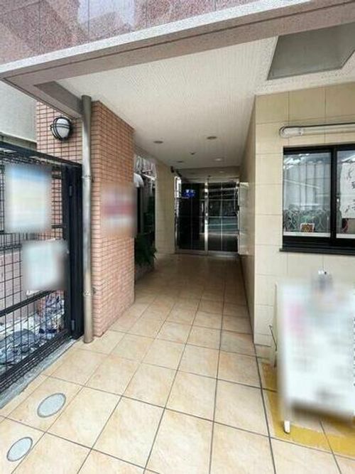 福岡県福岡市早良区城西3丁目(マンション)の賃貸物件のその他画像