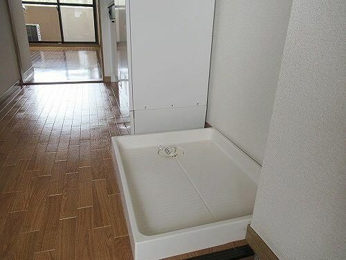 兵庫県三田市上井沢(マンション)の賃貸物件のその他画像