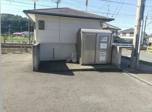 兵庫県三田市上井沢(マンション)の賃貸物件のその他画像