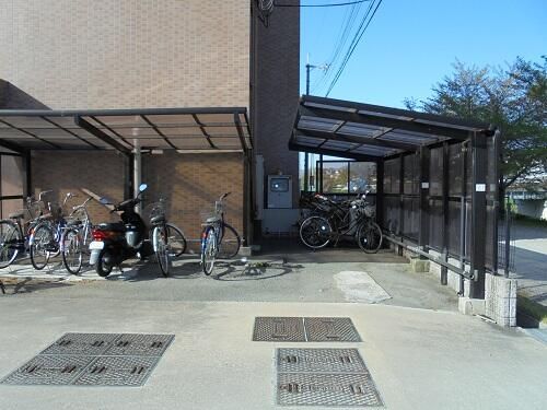 兵庫県三田市上井沢(マンション)の賃貸物件のその他画像