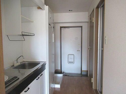 兵庫県三田市上井沢(マンション)の賃貸物件のその他画像