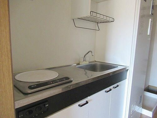 兵庫県三田市上井沢(マンション)の賃貸物件のその他画像