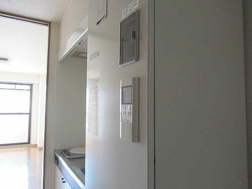 兵庫県三田市上井沢(マンション)の賃貸物件のその他画像