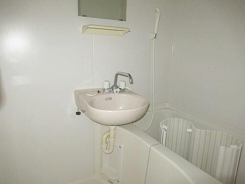 兵庫県三田市上井沢(マンション)の賃貸物件のその他画像