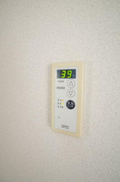 兵庫県加古川市尾上町口里(アパート)の賃貸物件のその他画像