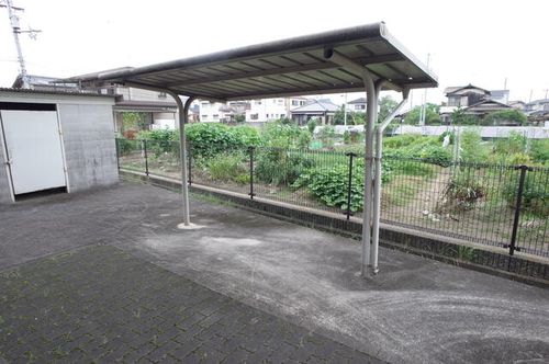 兵庫県加古川市尾上町口里(アパート)の賃貸物件のその他画像