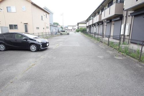 兵庫県加古川市尾上町口里(アパート)の賃貸物件のその他画像