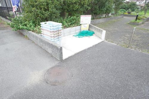 兵庫県加古川市尾上町口里(アパート)の賃貸物件のその他画像