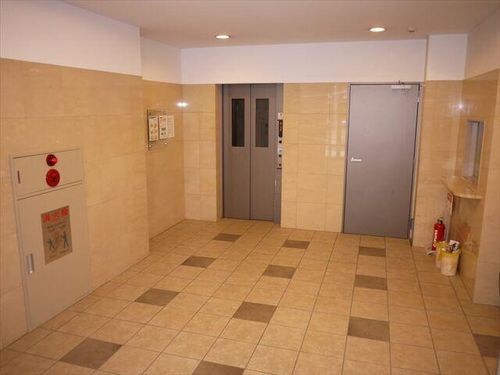 クレジデンス札幌・南4条のその他画像