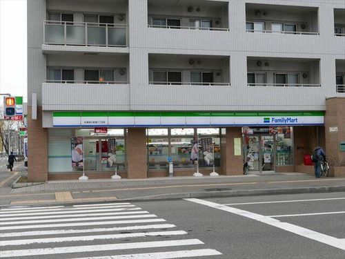 クレジデンス札幌・南4条のその他画像