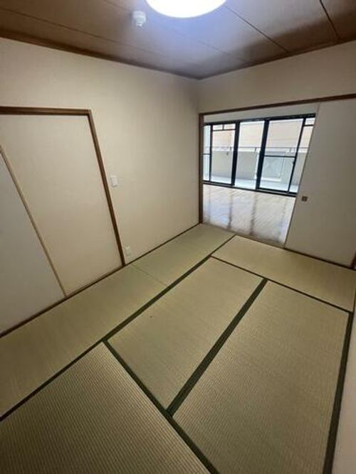 大阪府大阪市都島区東野田町5丁目(マンション)の賃貸物件のその他画像
