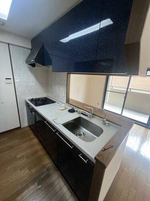 大阪府大阪市都島区東野田町5丁目(マンション)の賃貸物件のその他画像