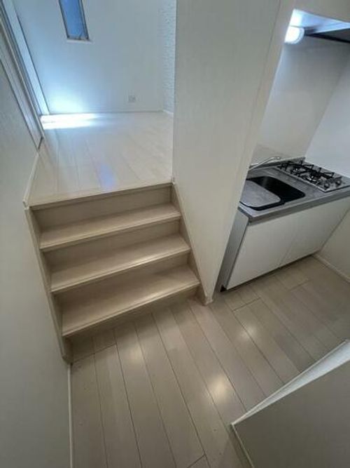 大阪府大阪市都島区内代町3丁目(アパート)の賃貸物件のその他画像