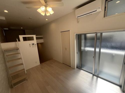 大阪府大阪市都島区内代町3丁目(アパート)の賃貸物件の外観