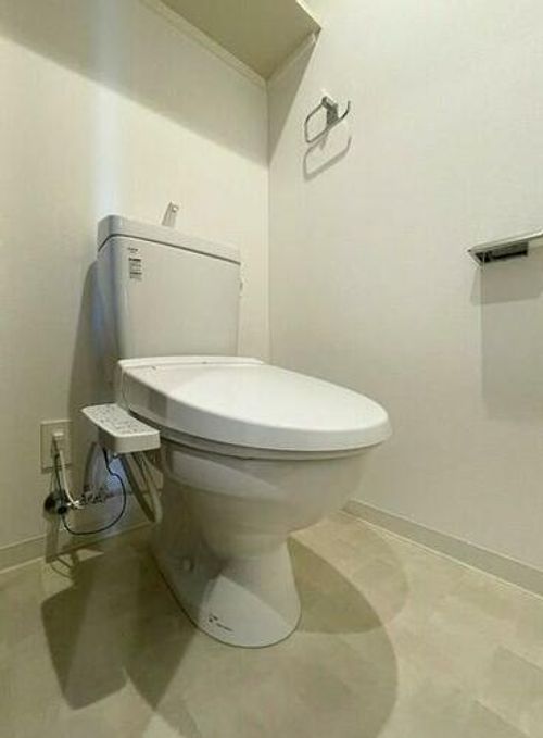 福岡県福岡市南区大楠3丁目(マンション)の賃貸物件の内装