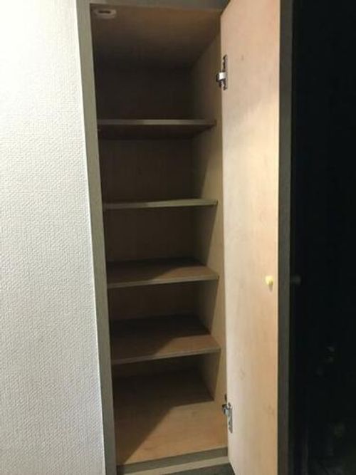 ロマネスク博多駅前の内装