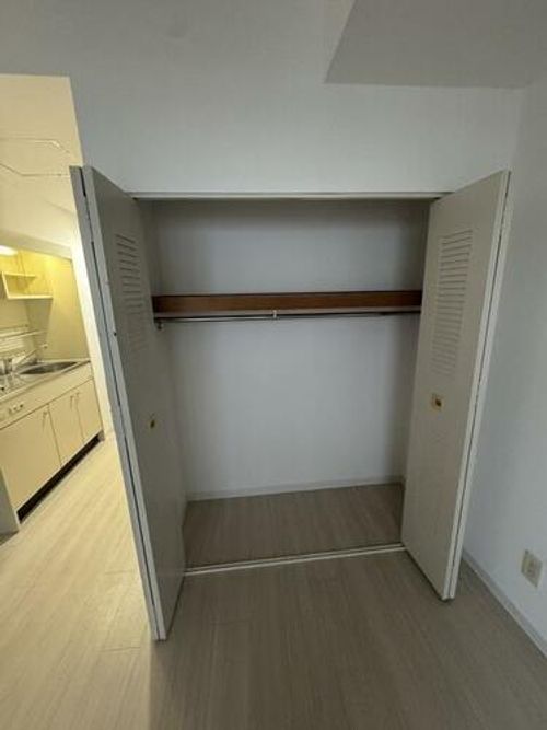 メゾン・ド・ルナール0406の内装