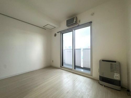 メゾン・ド・ルナール0406の内装