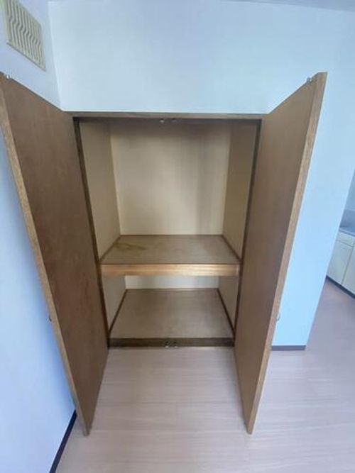 ラヴェール元町0201の内装