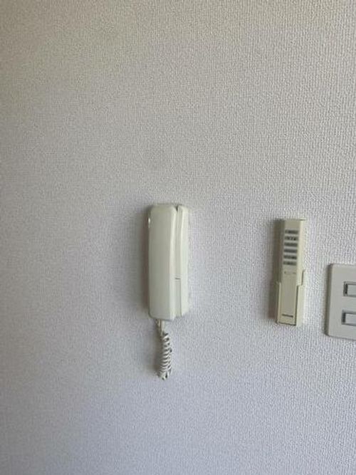 ラヴェール元町0201の内装