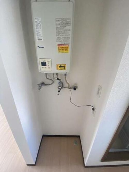 ラヴェール元町0201のその他画像