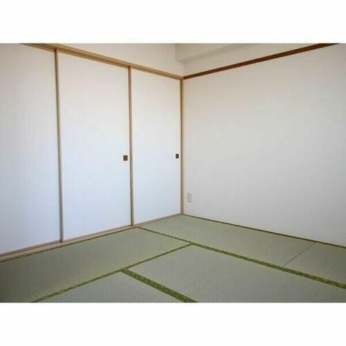 ノースライト24507の居間