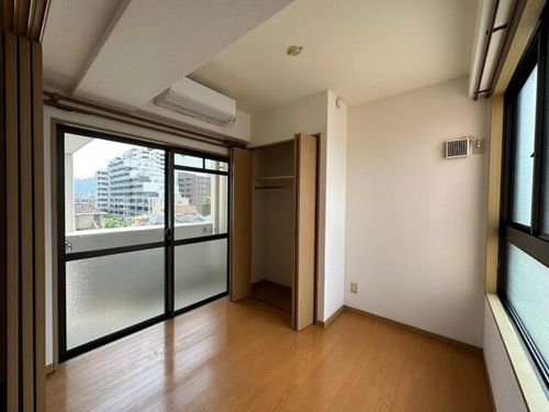 福岡県福岡市城南区鳥飼5丁目(マンション)の賃貸物件のその他画像