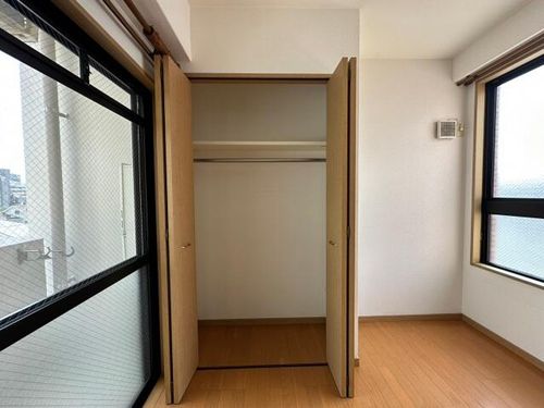 福岡県福岡市城南区鳥飼5丁目(マンション)の賃貸物件のその他画像