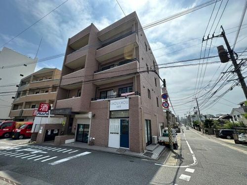 福岡県福岡市城南区鳥飼5丁目(マンション)の賃貸物件のその他画像