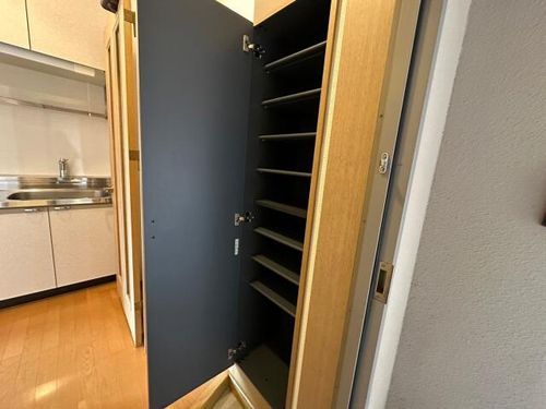 福岡県福岡市城南区鳥飼5丁目(マンション)の賃貸物件のその他画像